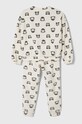 Παιδική πιτζάμα United Colors of Benetton 3A5U0P05F.G.SEASONAL μπεζ AW23