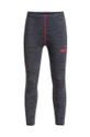 Jack Wolfskin lenjerie de corp functionala pentru copii MERINO BASELAER SET bleumarin 1610461.128.152