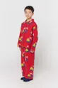 crvena Dječja pidžama Bobo Choses Dječji