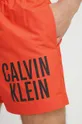 narancssárga Calvin Klein fürdőnadrág
