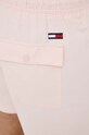 Tommy Hilfiger szorty kąpielowe różowy UM0UM02862