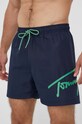 Tommy Hilfiger szorty kąpielowe UM0UM02862 granatowy AW23