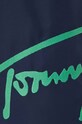 Tommy Hilfiger szorty kąpielowe UM0UM02862 granatowy