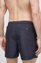 Odzież Tommy Hilfiger szorty kąpielowe UM0UM03082 granatowy