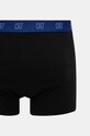 CR7 Cristiano Ronaldo bokserki bawełniane 3-pack czarny 8100.49.697