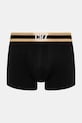 CR7 Cristiano Ronaldo pamut boxeralsó 3 db 8100.49.2746 fekete AW23