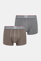 CR7 Cristiano Ronaldo bokserki 2-pack bawełna szary 8302.49.570