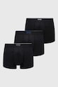 BOSS boxeri 3-pack boxeri negru 50482111