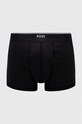 BOSS bokserki 3-pack 50482111 czarny AW23