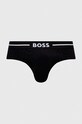 BOSS slipy 3-pack 50495449 multicolor AW23