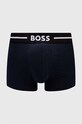 Μποξεράκια BOSS 3-pack 50495472 πολύχρωμο AW23