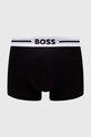 Ρούχα Μποξεράκια BOSS 3-pack 50495472 πολύχρωμο
