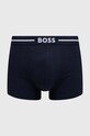 Ρούχα Μποξεράκια BOSS 3-pack 50495472 πολύχρωμο