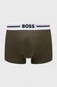 Ρούχα Μποξεράκια BOSS 3-pack 50495472 πολύχρωμο