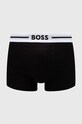 Μποξεράκια BOSS 3-pack πολύχρωμο 50495472