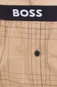 Bavlnené boxerky BOSS 2-pak