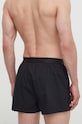 Bavlněné boxerky BOSS 2-pack béžová 50496091