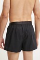 BOSS bokserki bawełniane 2-pack 50496091 czarny