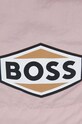 BOSS szorty kąpielowe różowy 50495725