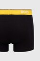 Μποξεράκια BOSS 3-pack 50495436 μαύρο