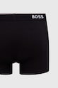 BOSS boxeri 3-pack 50495436
