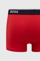 BOSS bokserki 3-pack