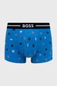 Oblačila Boksarice BOSS 3-pack 50495455 pisana