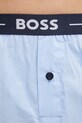 Bavlněné boxerky BOSS 3-pack 50505677