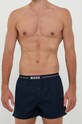BOSS bokserki bawełniane 3-pack multicolor 50505677