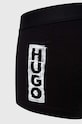 Odzież HUGO bokserki 50496705 czarny