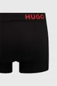 Boxerky HUGO 3-pak Pánsky
