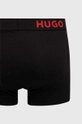 HUGO boxeralsó 3 db Férfi