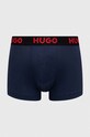 HUGO boxeri 3-pack 50496723 verde AW24