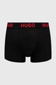 Боксери HUGO 3-pack зелений 50496723