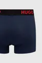Boksarice HUGO 3-pack Moški