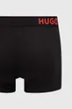 Μποξεράκια HUGO 3-pack 95% Lyocell, 5% Σπαντέξ