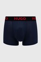 Боксери HUGO 3-pack барвистий 50496723
