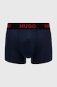 Боксери HUGO 3-pack барвистий 50496723