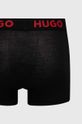 HUGO bokserki 3-pack 50496723 multicolor