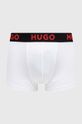 Odzież HUGO bokserki 3-pack 50496723 multicolor