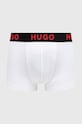 Одежда Боксеры HUGO 3 шт 50496723 мультиколор
