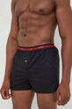HUGO bokserki 2-pack 50497686 czerwony AW23