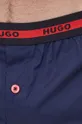 темно-синій Боксери HUGO 2-pack