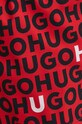 HUGO szorty kąpielowe czerwony 50474322