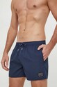 HUGO pantaloni scurți de baie Planet friendly bleumarin 50483986