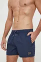 mornarsko plava Kratke hlače za kupanje HUGO Muški