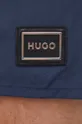 тёмно-синий Купальные шорты HUGO