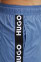 HUGO szorty kąpielowe niebieski 50500973