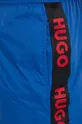 Plavkové šortky HUGO Základná látka: 100 % Polyamid Podšívka: 100 % Polyester