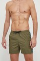 HUGO pantaloni scurți de baie 50500973 verde SS25